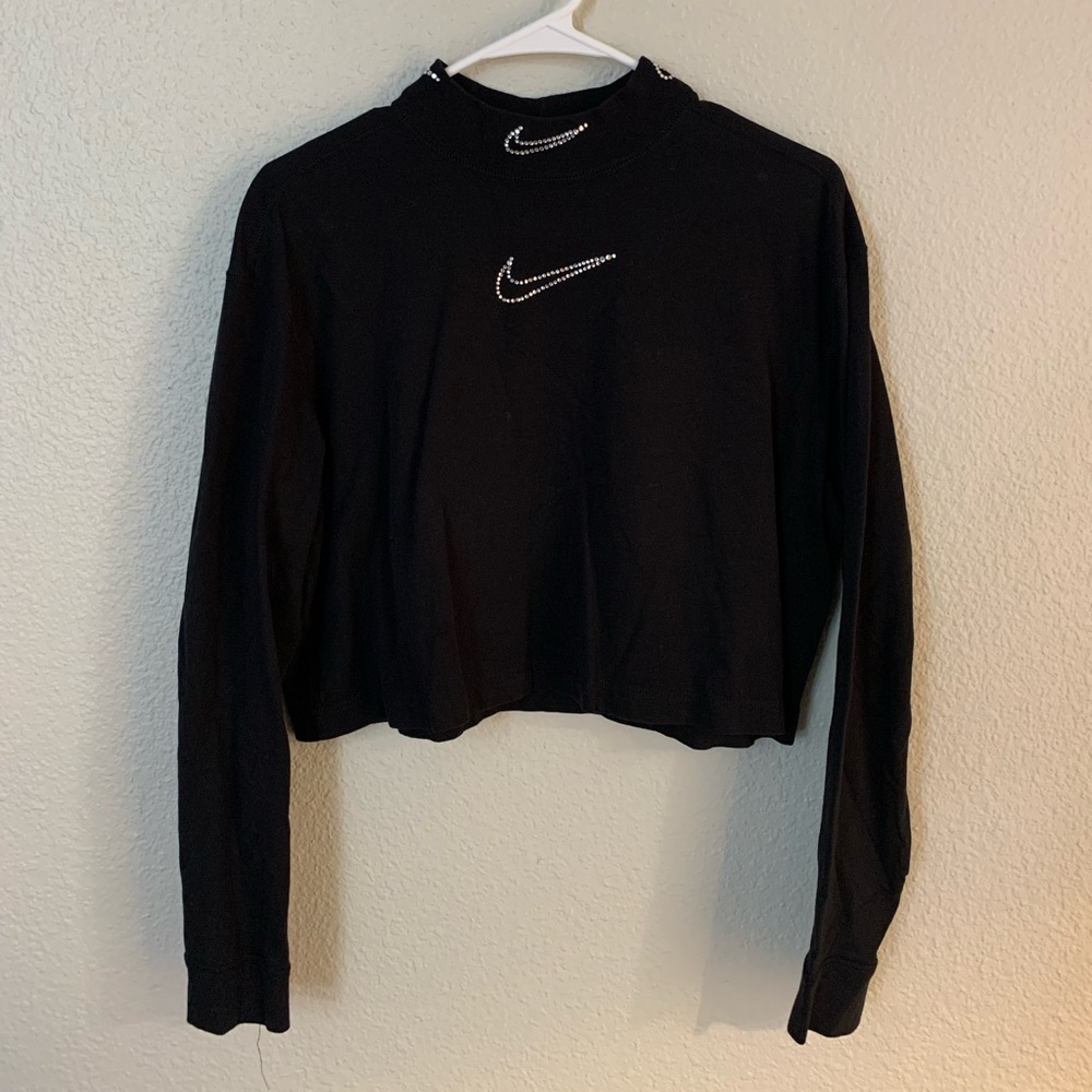 Nike Turtle Neck